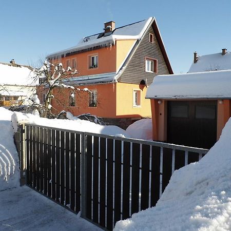 Apartment Na Pražské Vrchlabí Exterior foto