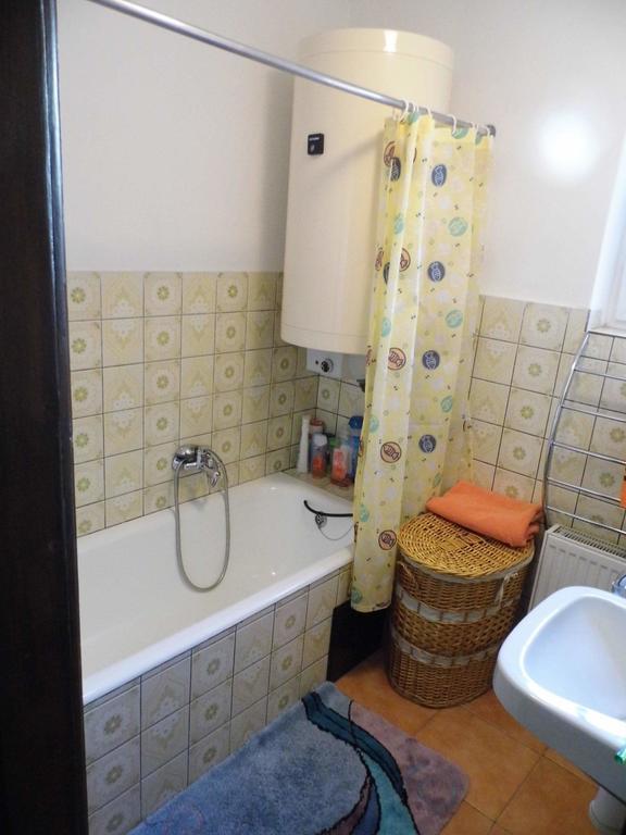 Apartment Na Pražské Vrchlabí Exterior foto